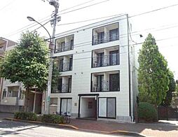 アール・デ・ココ　三鷹