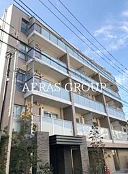 ザ・パークハビオ三軒茶屋テラス