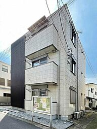 目黒区目黒本町６丁目