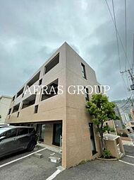 ヒルズ三栄町