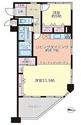 ハイメゾン橋本II