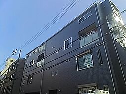 渋谷区代々木１丁目