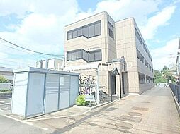 グリーンアヴェニュー