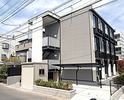 レオパレスカーム