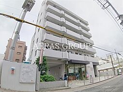 日野市多摩平１丁目