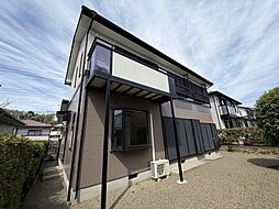 川崎市麻生区王禅寺東４丁目の一戸建て