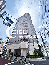 ガーラ文京本駒込