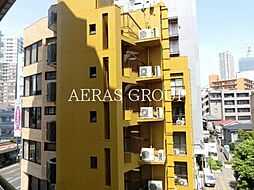 セントヒルズ目黒