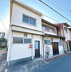 泉大津市助松町3丁目の一戸建て