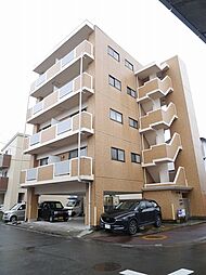 ハイツＯＺＵ城北 402