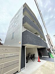 尼崎市杭瀬寺島１丁目