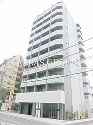 スクエアシティ東京保谷