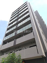 アヴェニール渋谷本町 1005