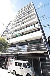 大阪市福島区福島８丁目