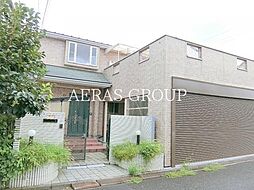 南大泉一丁目戸建