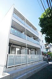 リブリ・LIBERTAS中央林間