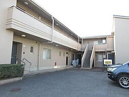 ビクトリアハイツ南町田 204