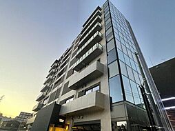 クロスゲート青葉台 504