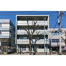 コンポジット宮前平 204