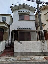 磯上町5丁目戸建