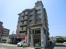 サンシャトーレＦＵＪＩ 605