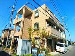 メゾンアルカンシェル 301