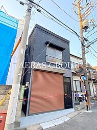 大橋ガレージハウス