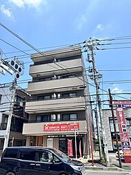 相模原市緑区橋本３丁目