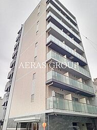 リヴシティ浦和常盤壱番館