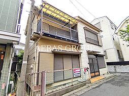 松本1丁目貸家