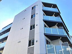 ジェノヴィア新中野スカイガーデン 302