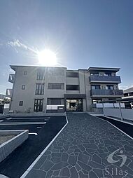 茨木市宇野辺２丁目