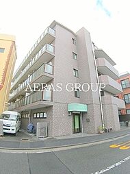 キャピタル新川崎