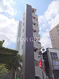 エテルナーレ浦和常盤