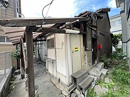 大阪市西淀川区大野３丁目の一戸建て