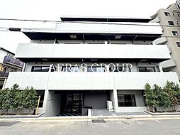 セジョリ中野富士見町 405