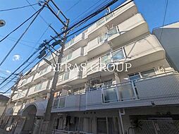 クリスタル三軒茶屋PART1