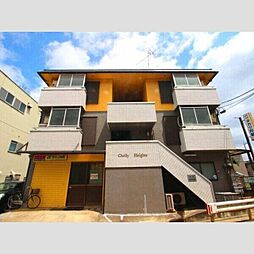 チェリーハイツ