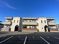 プラウド松美マンション