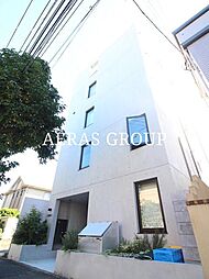 レジデンシア目黒八雲