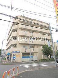 パレ・ドール亀有II