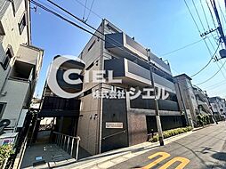 ガリシア中野新橋