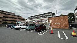 東村山分譲賃貸マンション