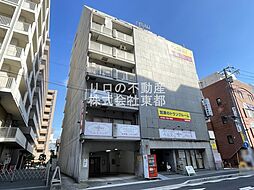 プラーズ日の出町 703