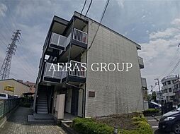 レオパレス大和田