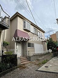 志木市本町1丁目 戸建て