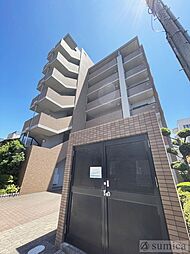 大阪市平野区西脇４丁目