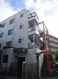 クレールメゾン