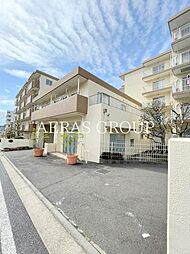 アドリーム新百合ヶ丘Ｃ棟