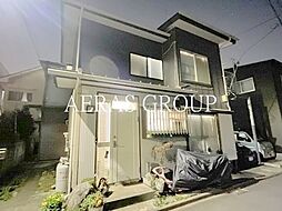 麻溝台8丁目貸家